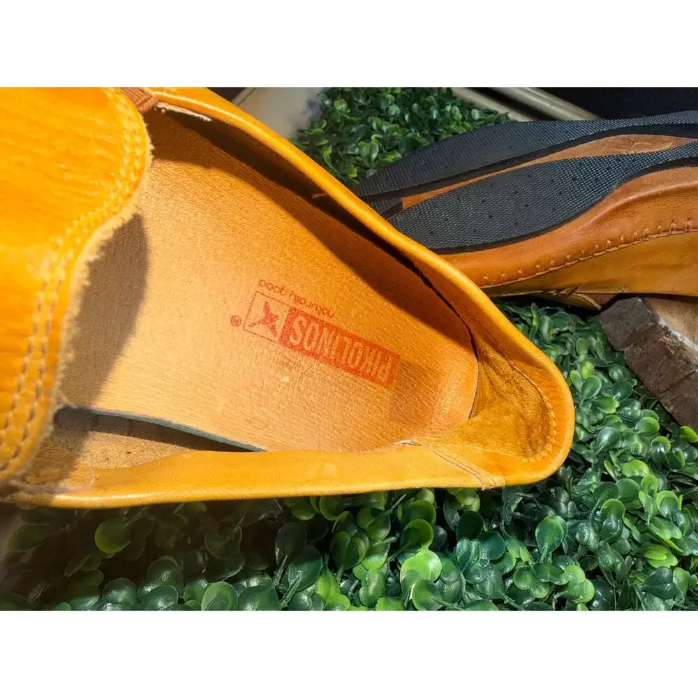 Pikolinos Men's Loafers Size 39